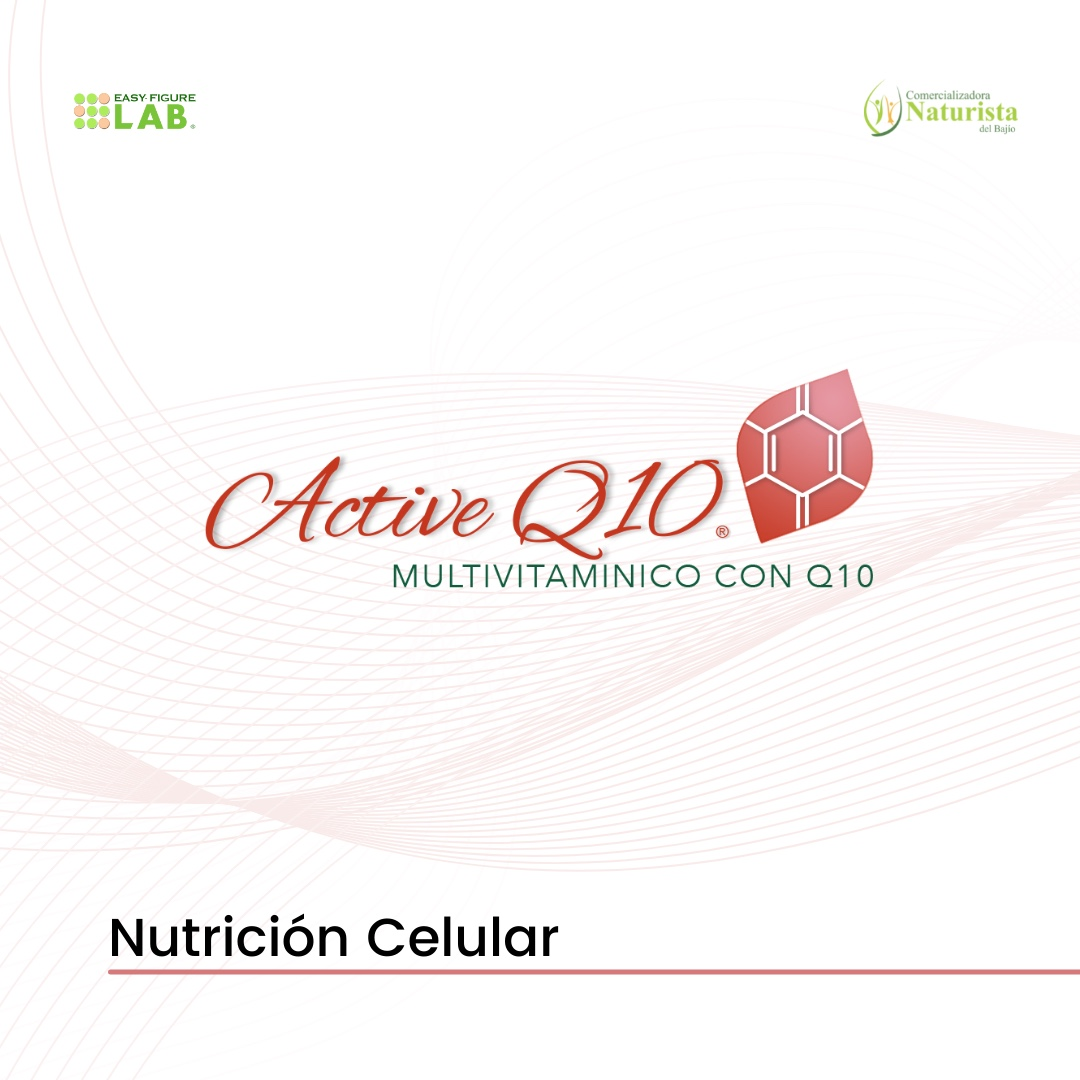 Active Q10