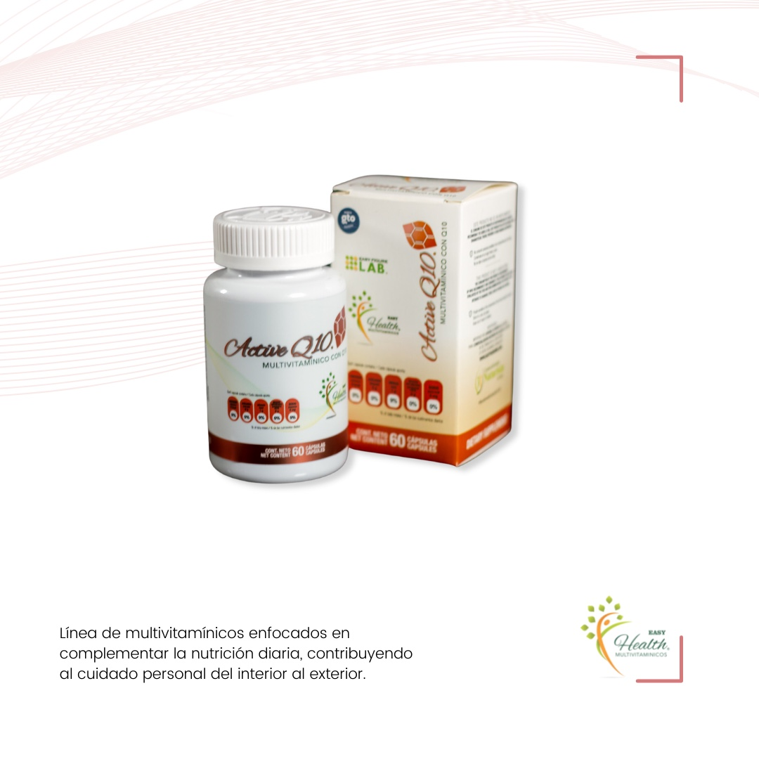 Active Q10