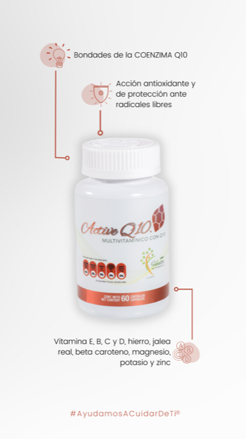 Active Q10