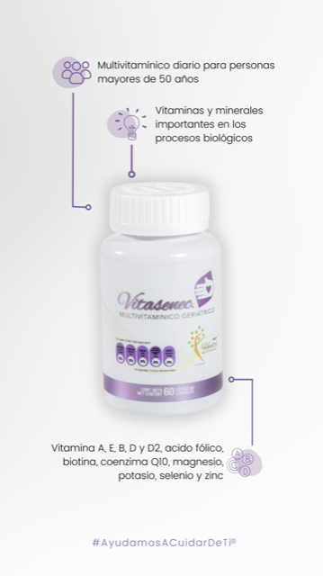 Vitasenec